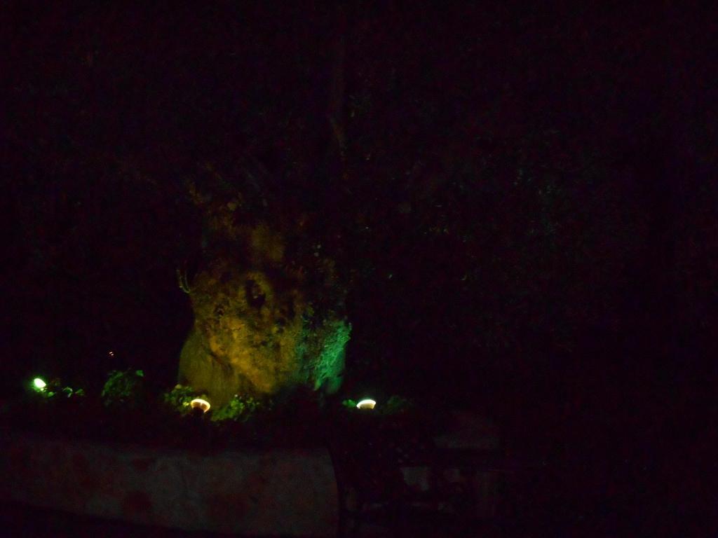 Willa Heliactida House Ormos Panagias Zewnętrze zdjęcie